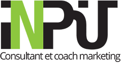 INPUT Communication Marketing inc. Logo
